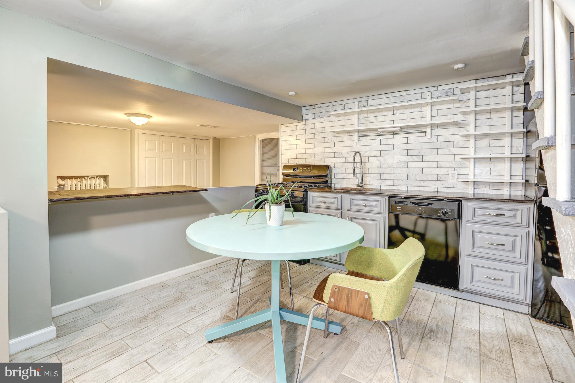 1929 Park Road Northwest Washington, DC 20010 - Photo 46 of 61 Perfect in-law suite or Airbnb