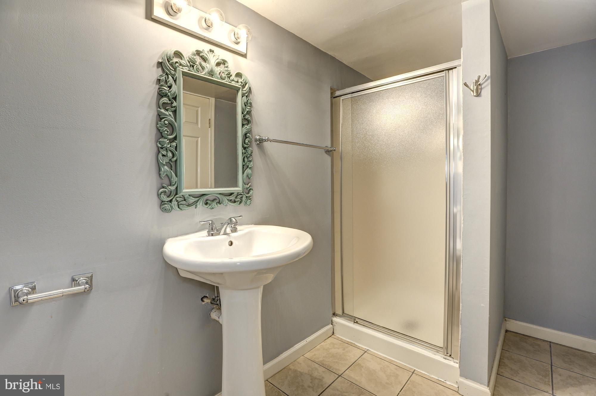 1929 Park Road Northwest Washington, DC 20010 - Photo 48 of 61 Full bathroom in basement