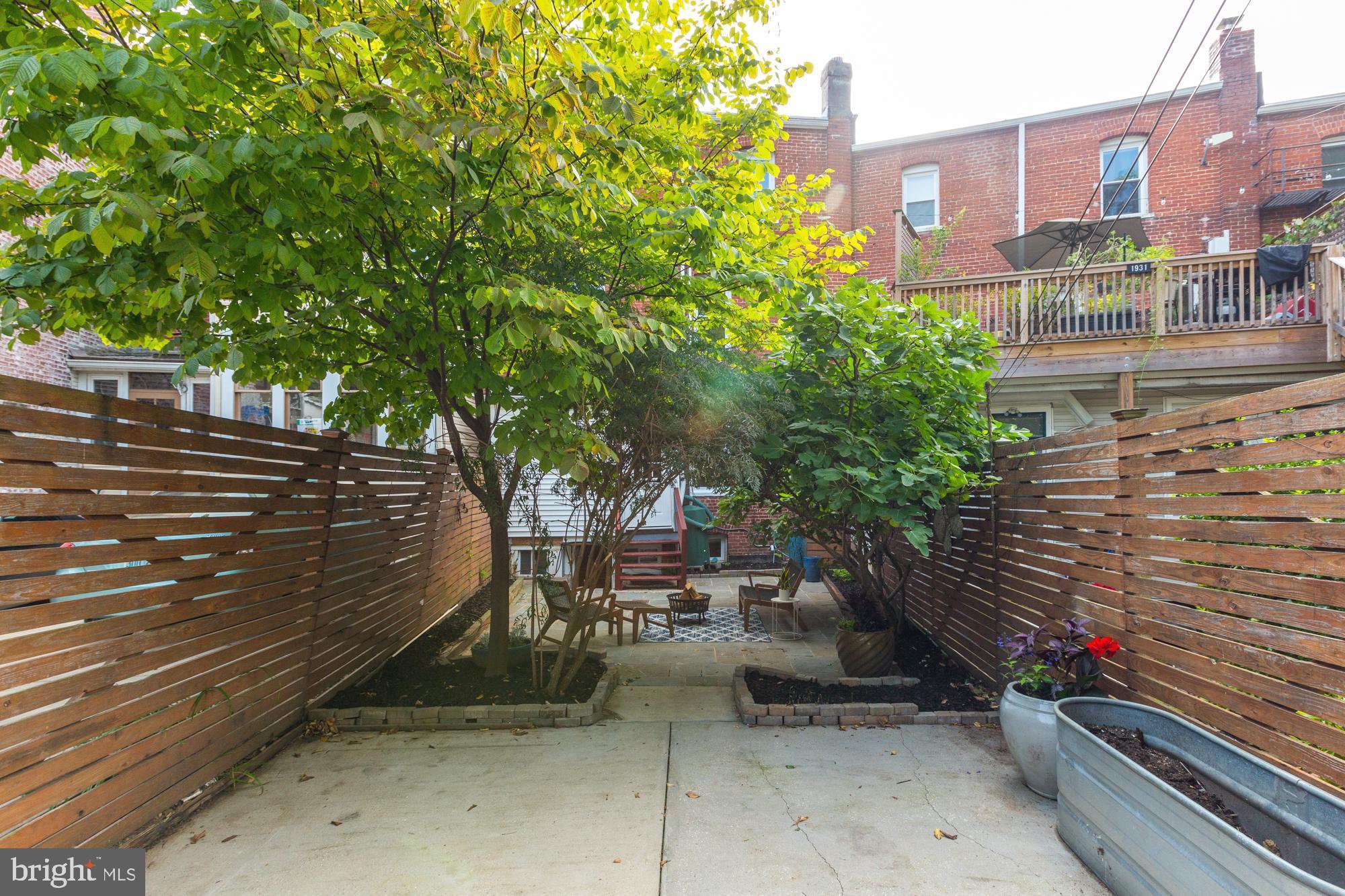 1929 Park Road Northwest Washington, DC 20010 - Photo 50 of 61