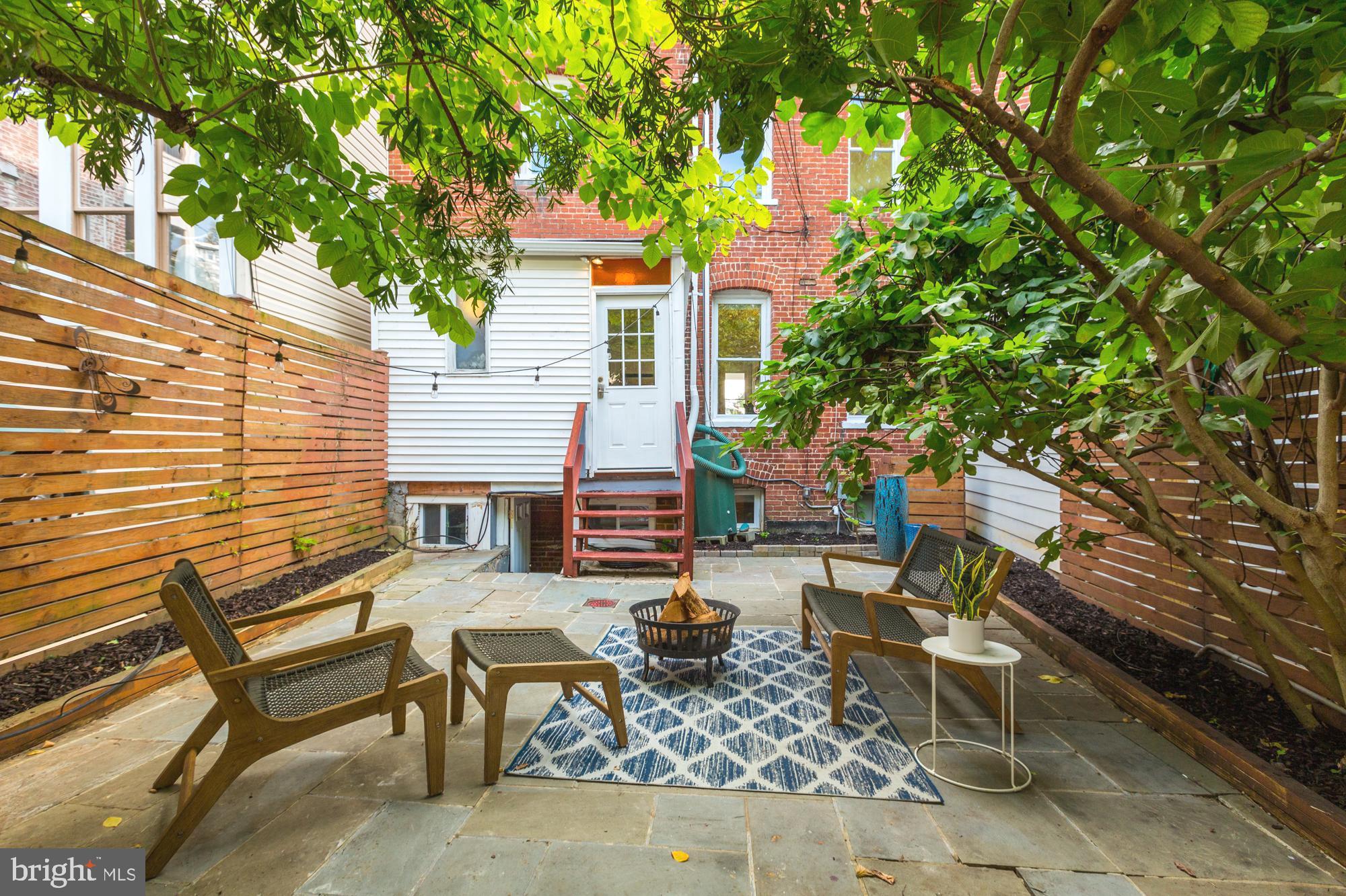 1929 Park Road Northwest Washington, DC 20010 - Photo 52 of 61