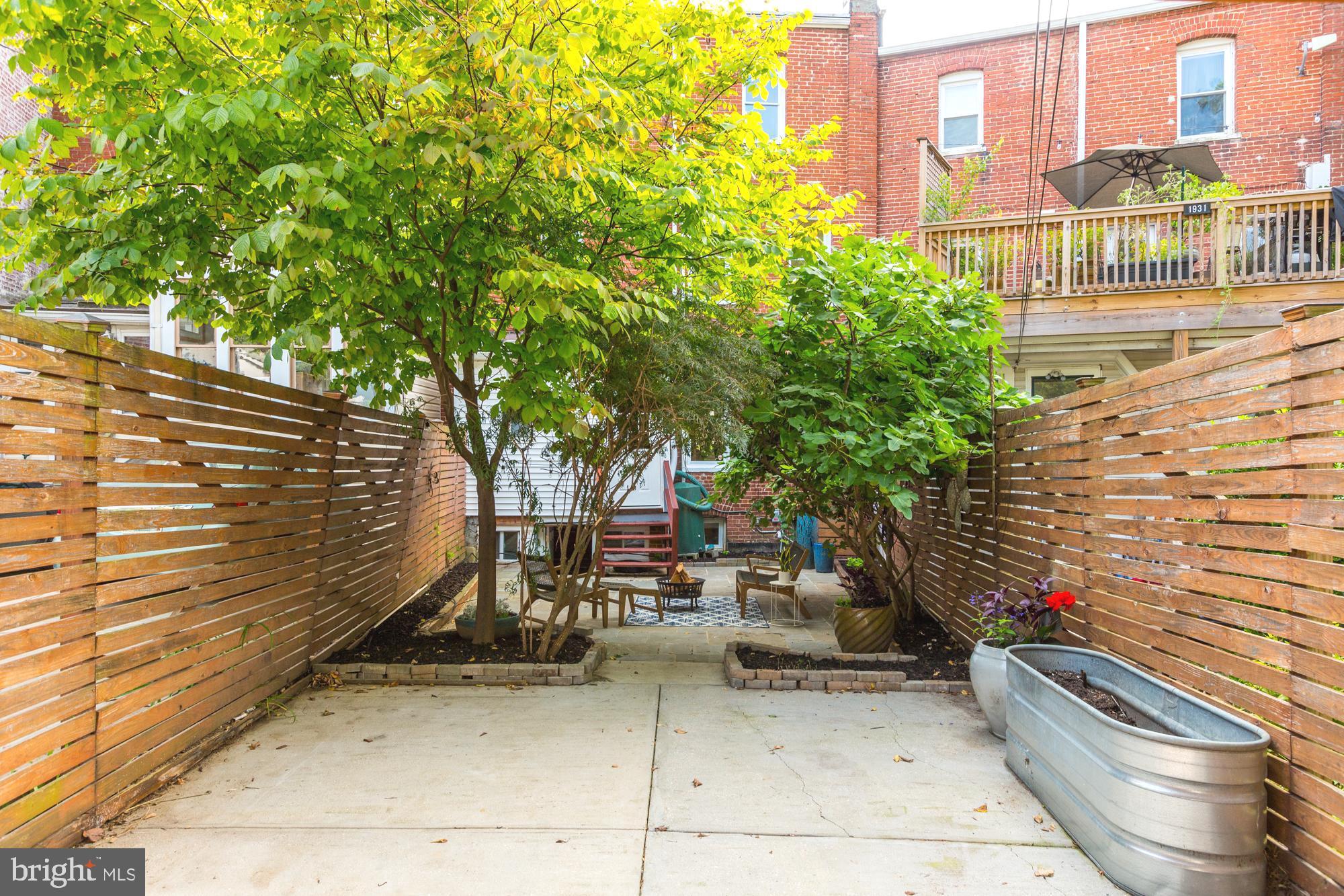 1929 Park Road Northwest Washington, DC 20010 - Photo 56 of 61