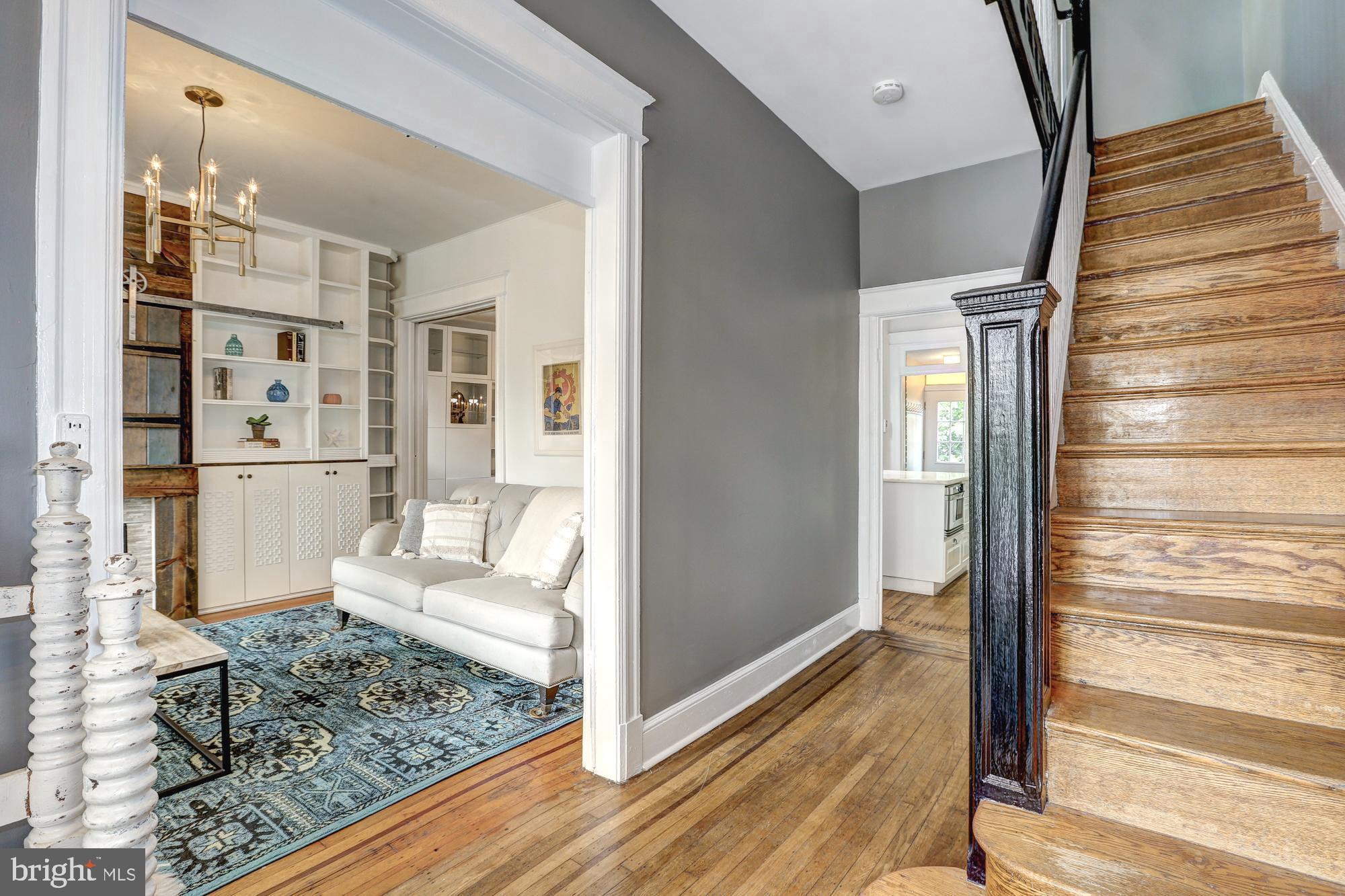 1929 Park Road Northwest Washington, DC 20010 - Photo 7 of 61