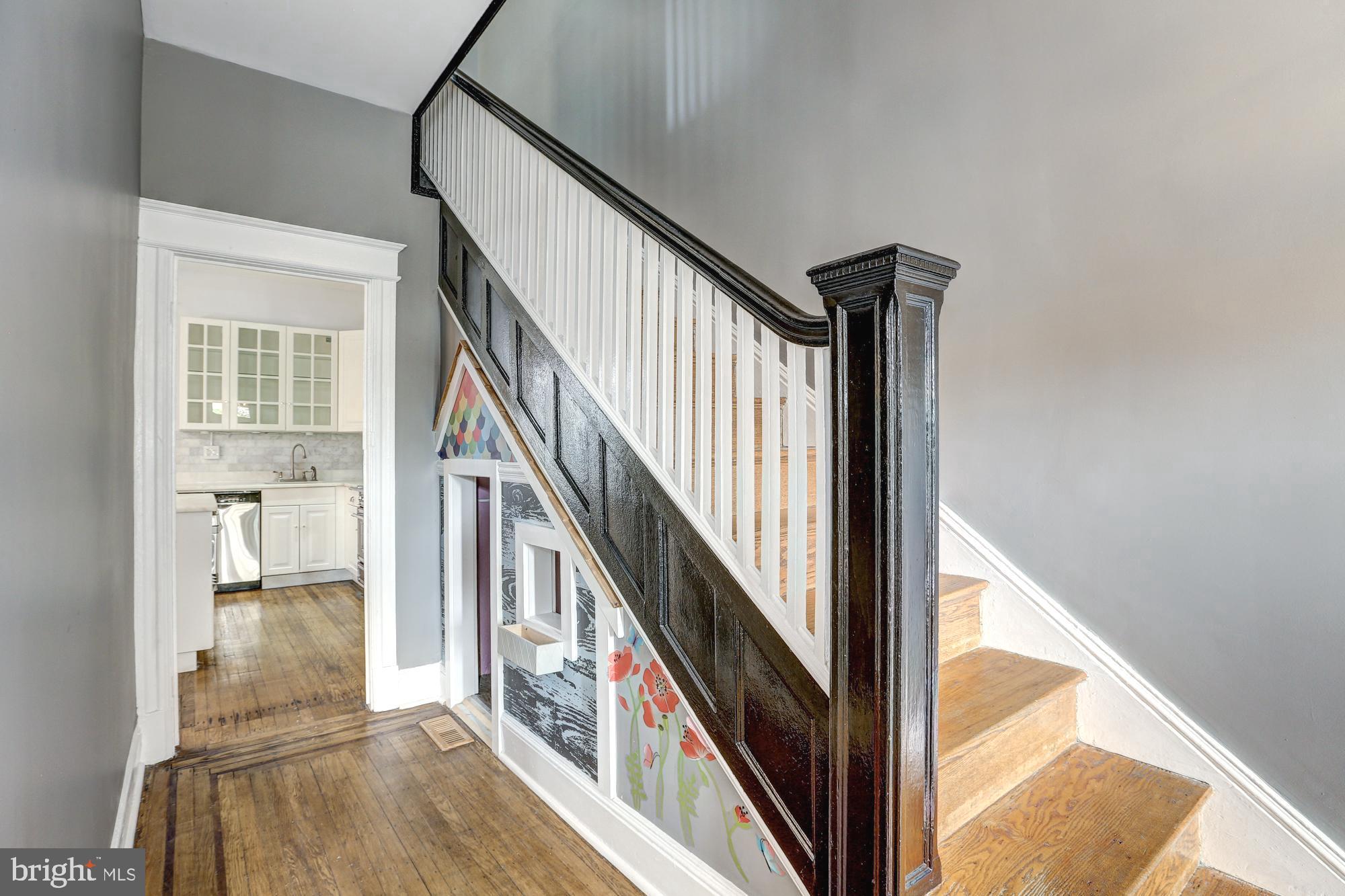 1929 Park Road Northwest Washington, DC 20010 - Photo 8 of 61