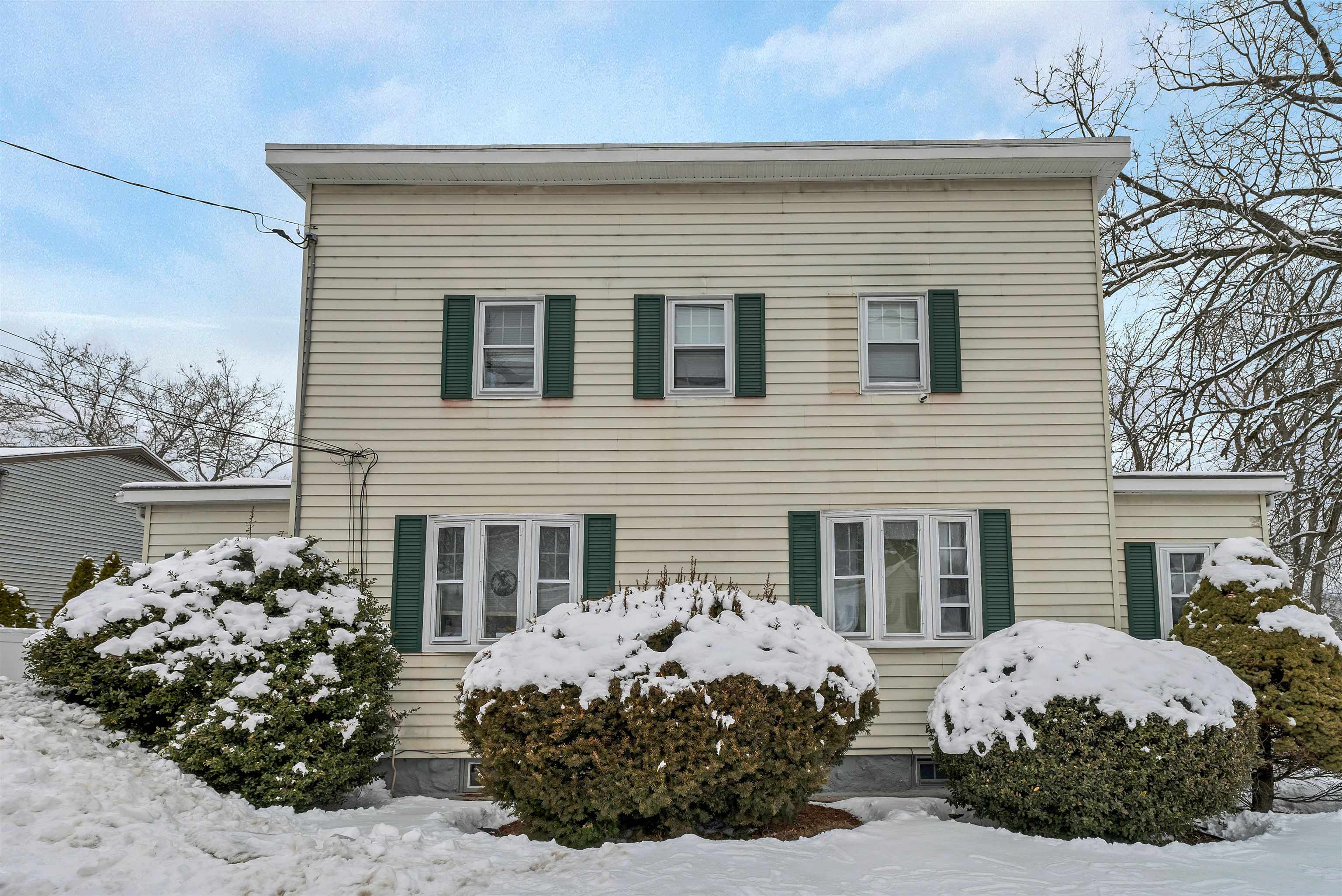 312 Mystic Street Manchester, NH 03103 - Photo 20 of 29