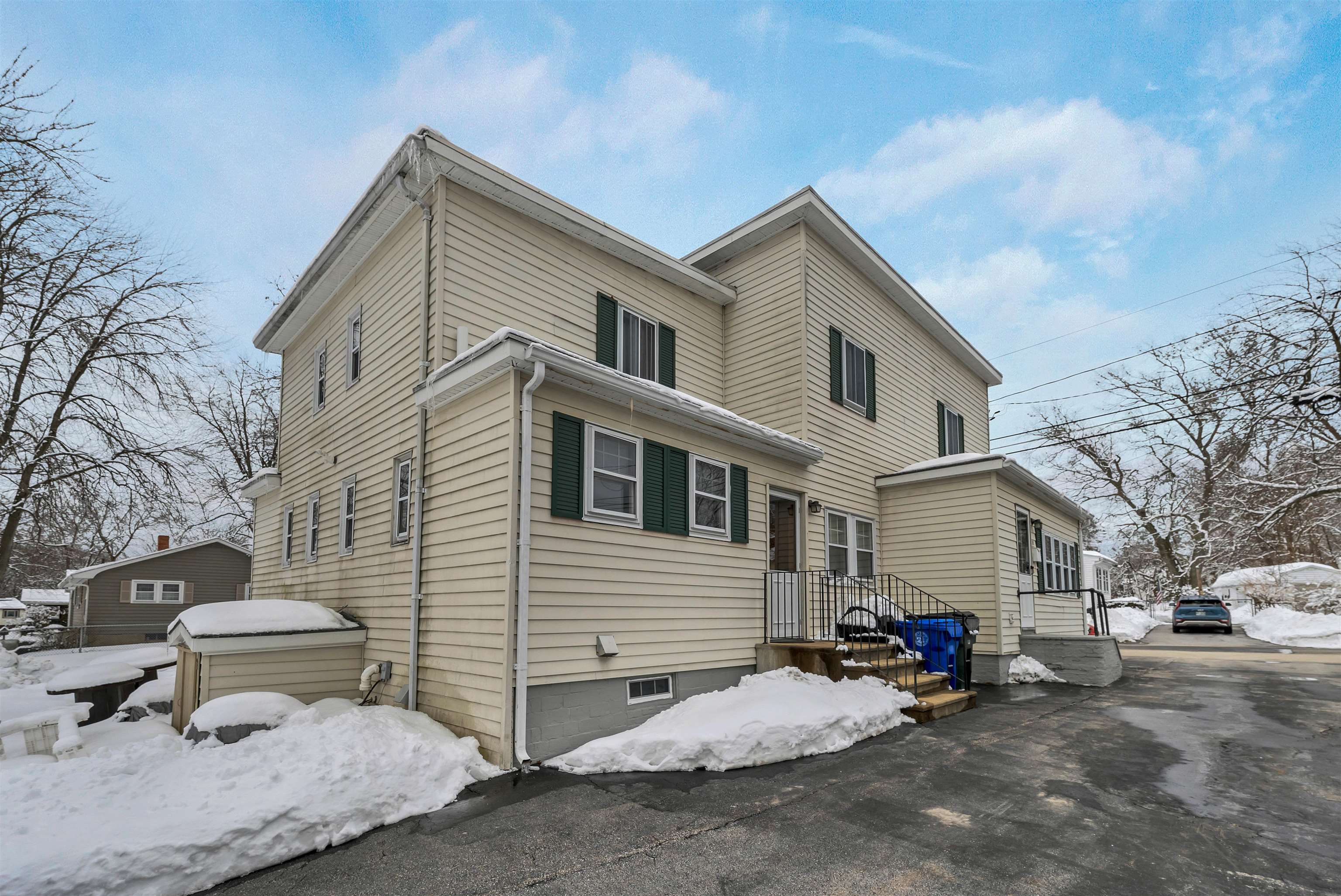 312 Mystic Street Manchester, NH 03103 - Photo 22 of 29
