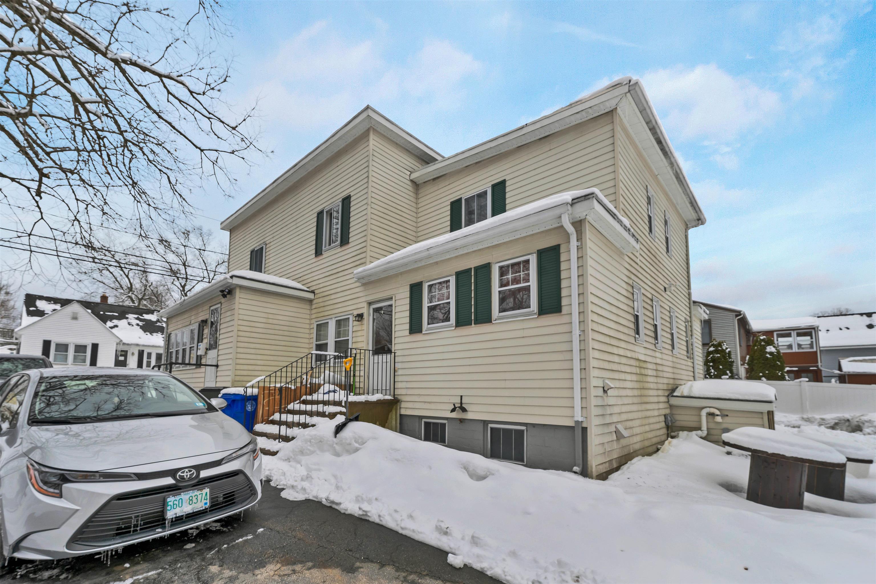 312 Mystic Street Manchester, NH 03103 - Photo 23 of 29