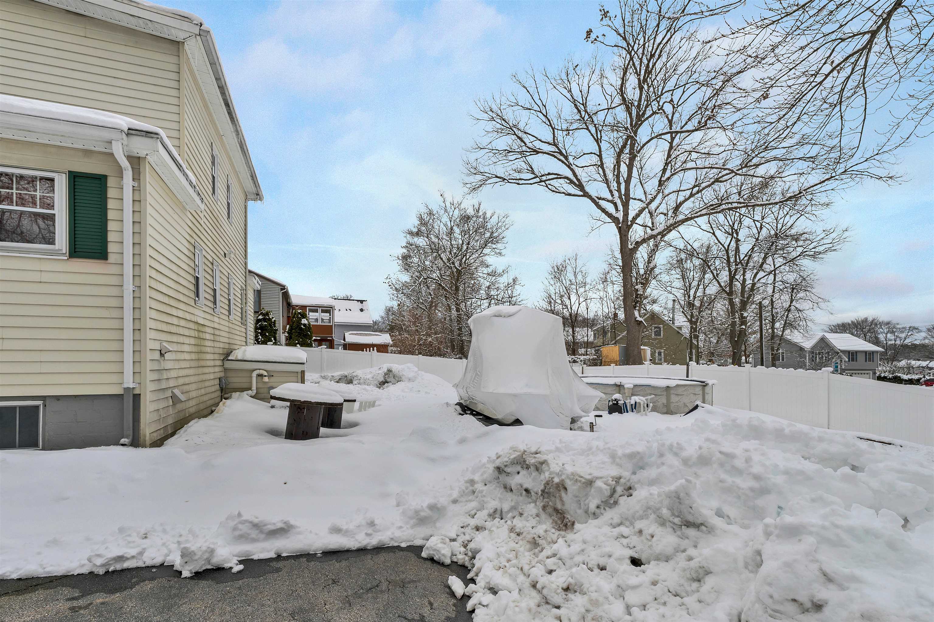 312 Mystic Street Manchester, NH 03103 - Photo 24 of 29