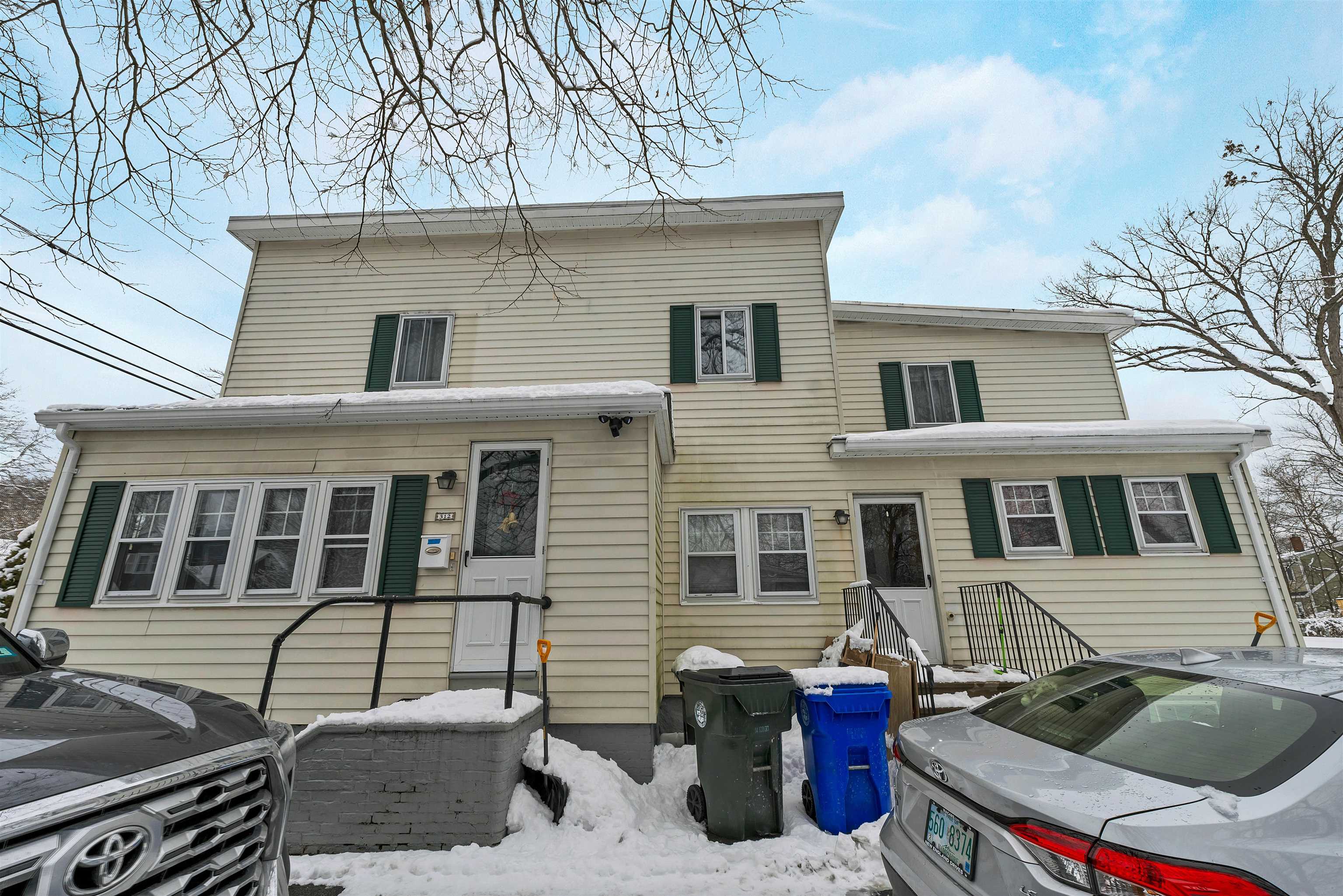 312 Mystic Street Manchester, NH 03103 - Photo 29 of 29