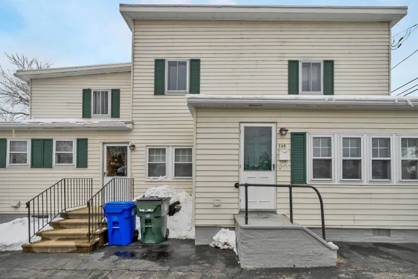 $575,000 | 312 Mystic Street, Manchester, NH 03103