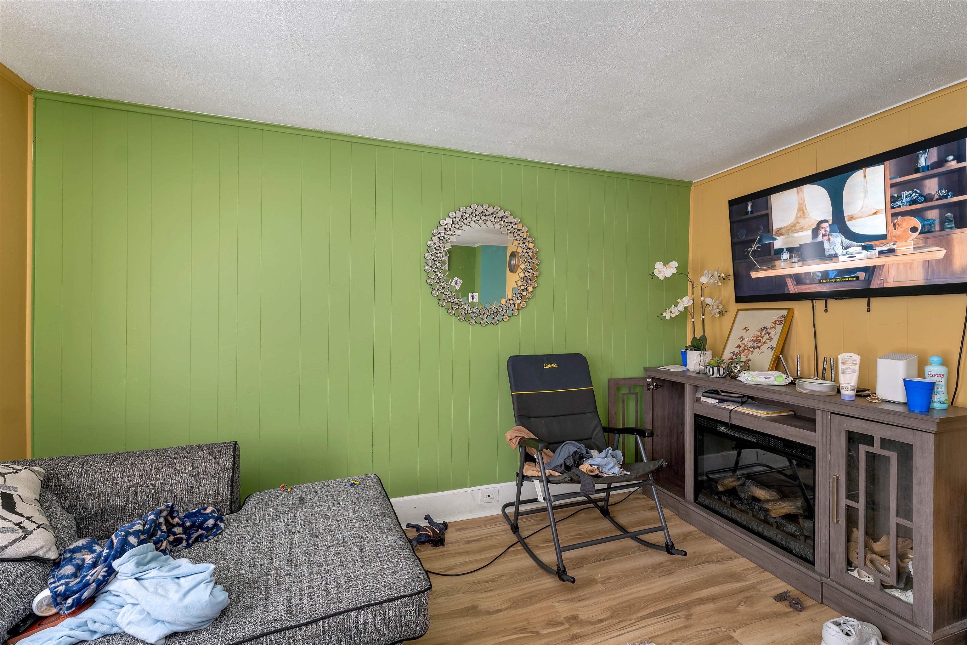 312 Mystic Street Manchester, NH 03103 - Photo 4 of 29