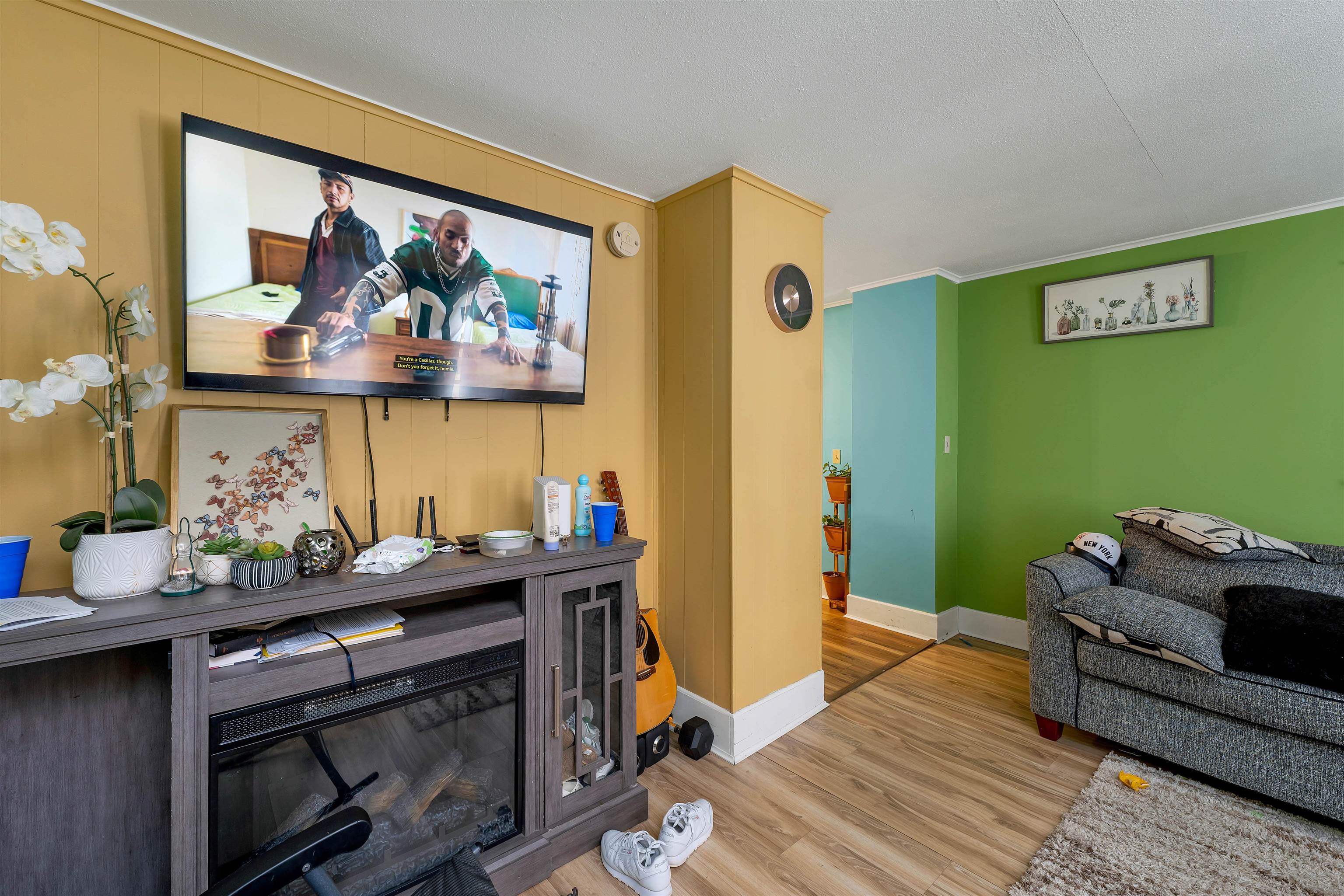 312 Mystic Street Manchester, NH 03103 - Photo 5 of 29