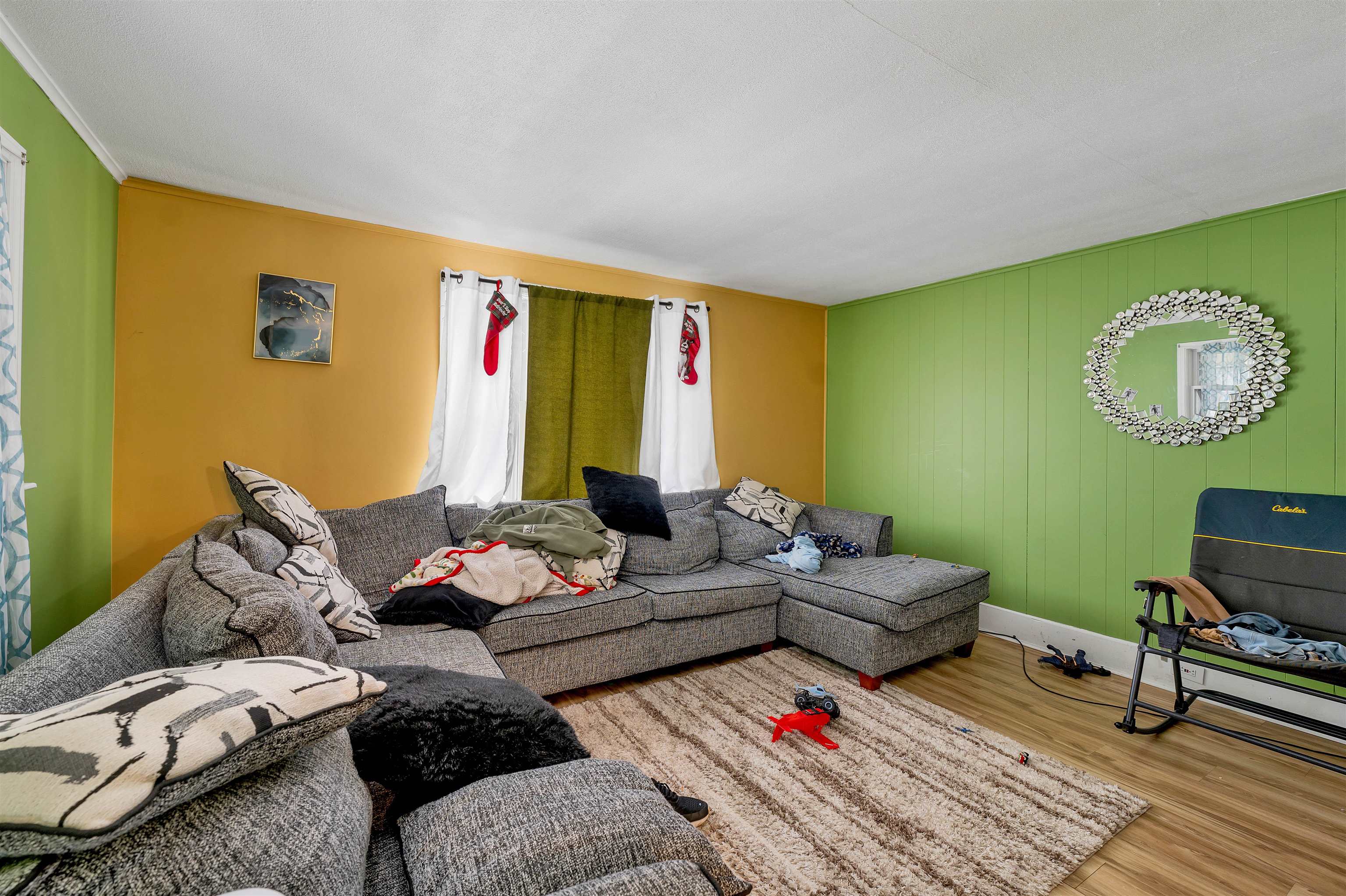 312 Mystic Street Manchester, NH 03103 - Photo 6 of 29