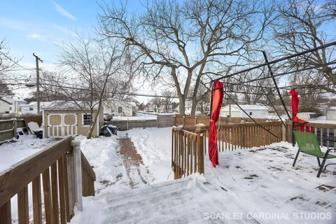 a view of outdoor space yard and patio