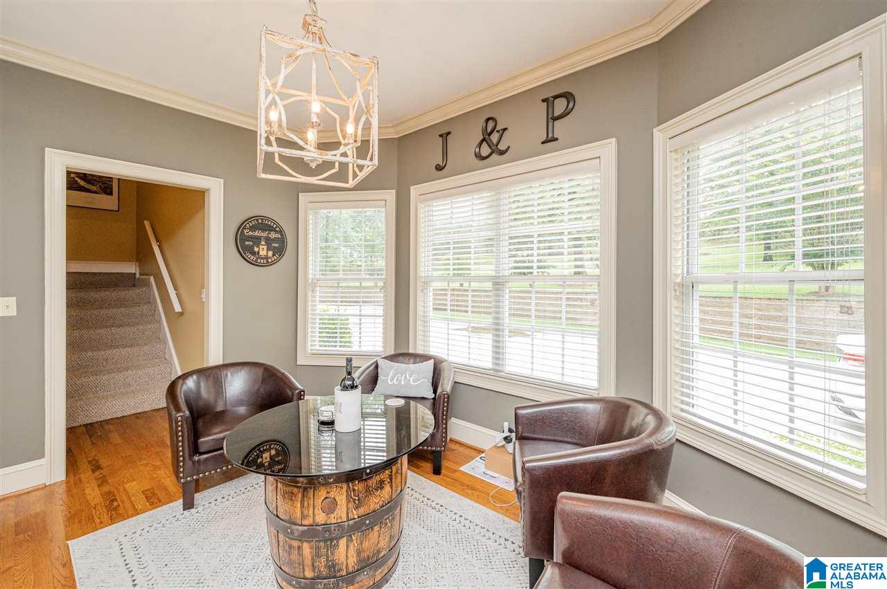 20 Riley Circle Thorsby, AL 35171 - Photo 21 of 50