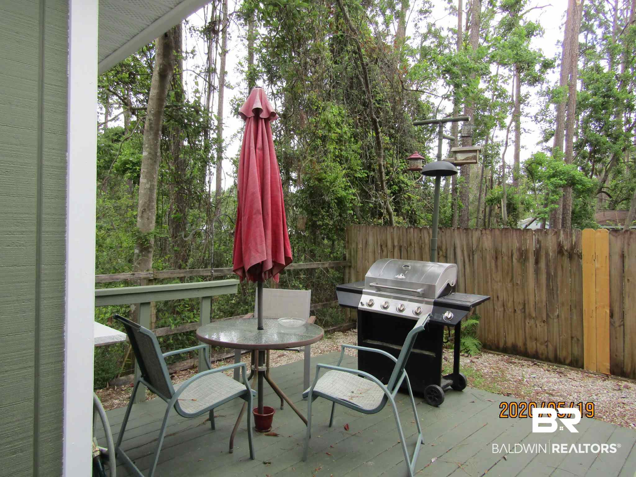 668 Escambia Loop Lillian, AL 36549 - Photo 15 of 29