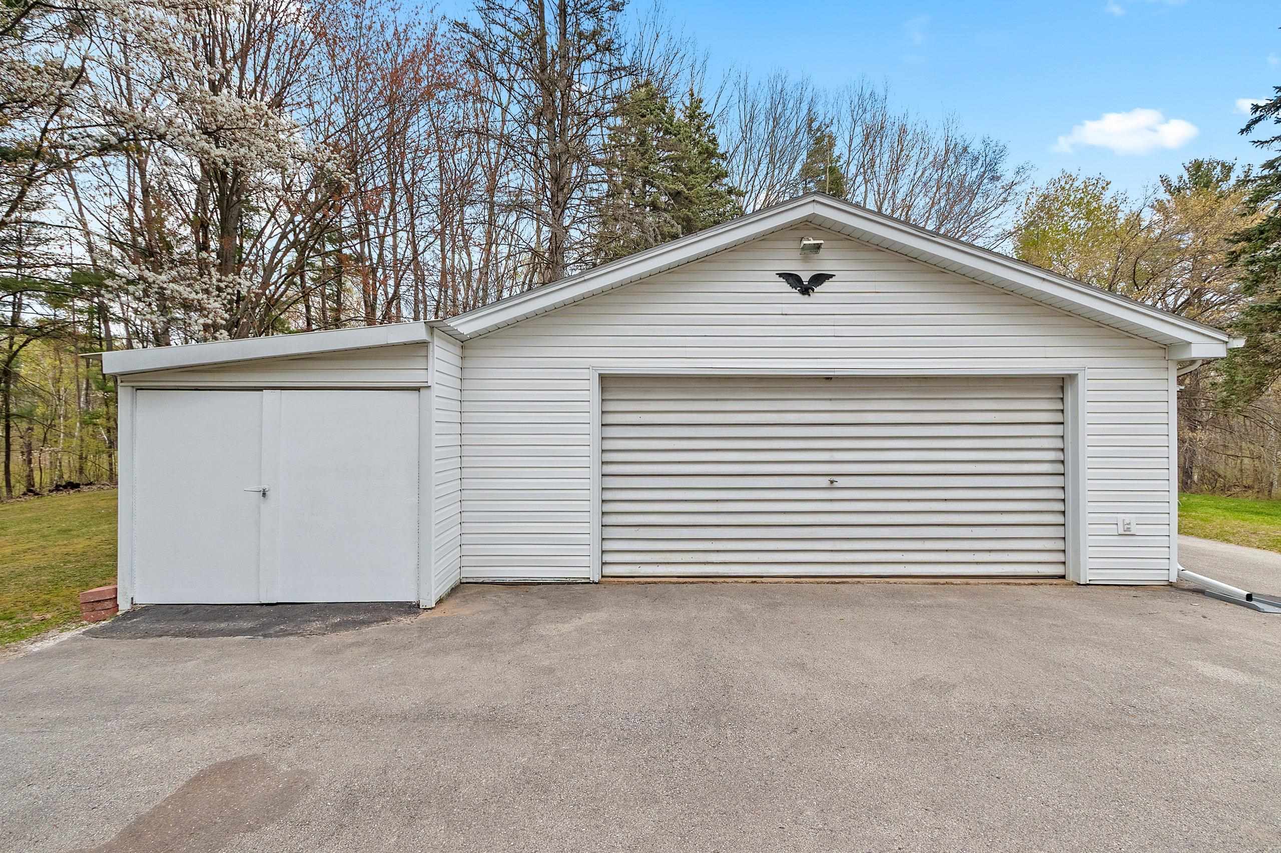 1453 Spring Street Sobieski, WI 54171 - Photo 50 of 78