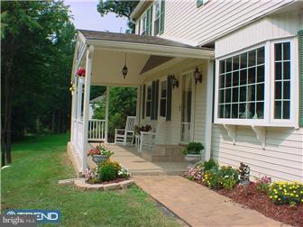 3245 Goodley Road Garnet Valley, PA 19060 - Photo 2 of 12 Exterior Front