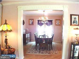 3245 Goodley Road Garnet Valley, PA 19060 - Photo 5 of 12 Dining Room