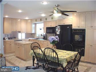 3245 Goodley Road Garnet Valley, PA 19060 - Photo 6 of 12 Kitchen