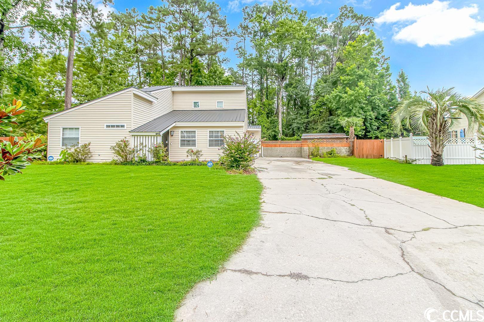 802 Luttie Road Myrtle Beach, SC 29588 - Photo 1 of 40 Gallery Image 1