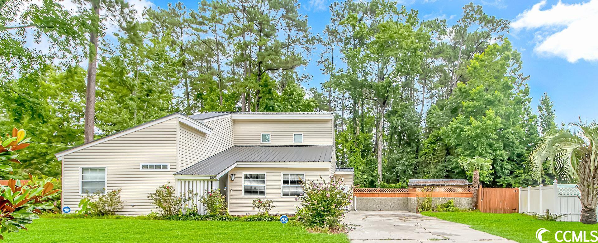 802 Luttie Road Myrtle Beach, SC 29588 - Photo 3 of 40 Gallery Image 3