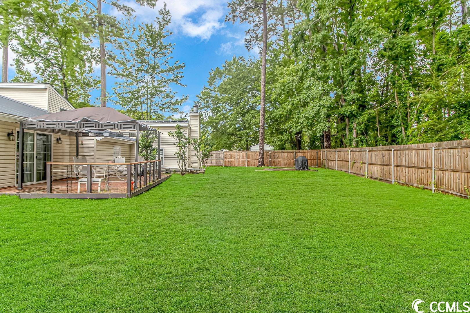 802 Luttie Road Myrtle Beach, SC 29588 - Photo 36 of 40 Gallery Image 36