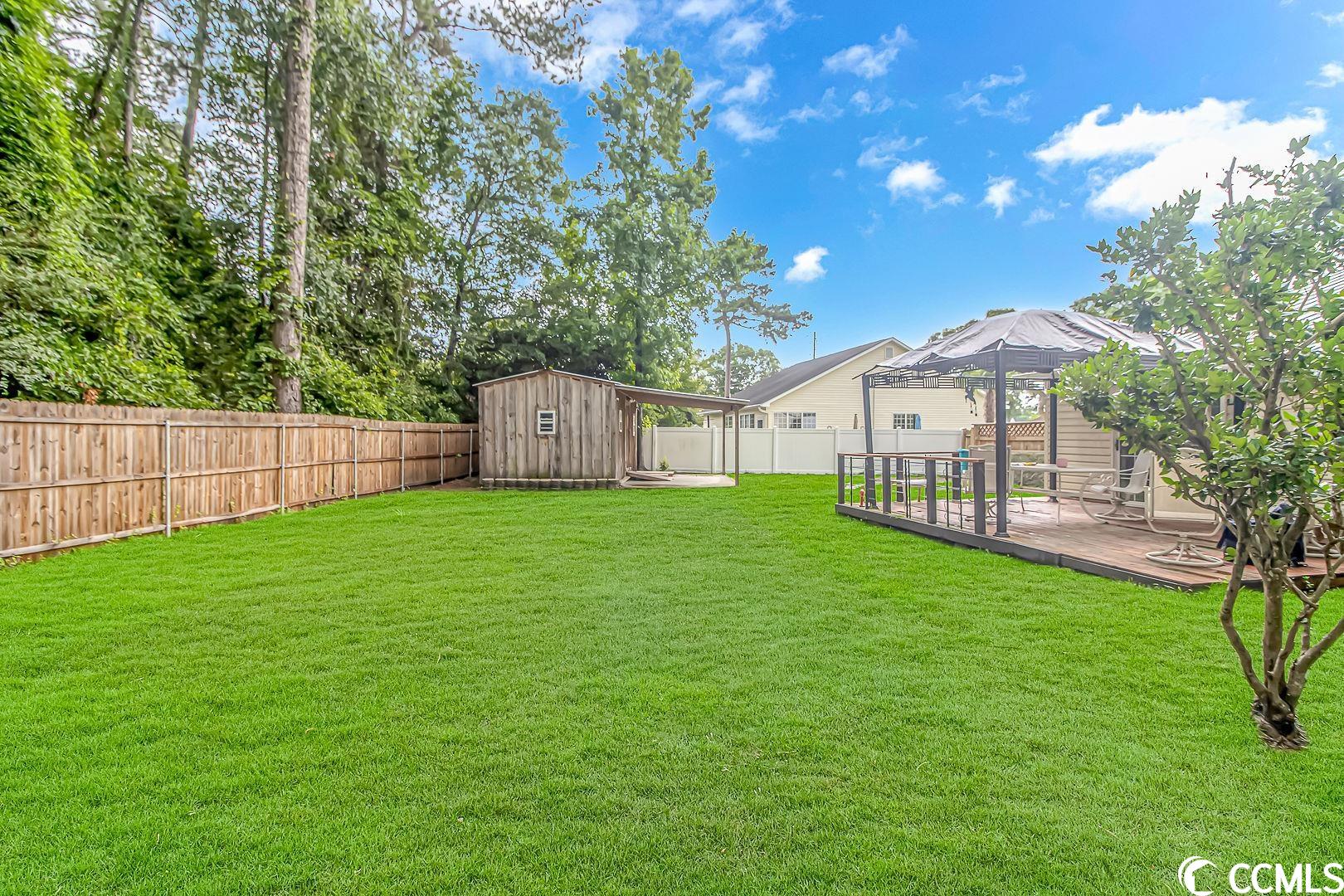 802 Luttie Road Myrtle Beach, SC 29588 - Photo 40 of 40 Gallery Image 40
