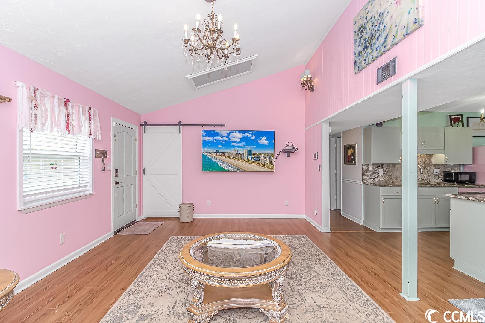 802 Luttie Road Myrtle Beach, SC 29588 - Photo 6 of 40 Gallery Image 6