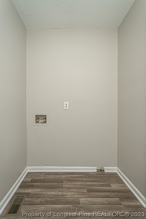 2179 Shaw Rd Extension Fayetteville, NC 28311 - Photo 25 of 42 a view of an empty room