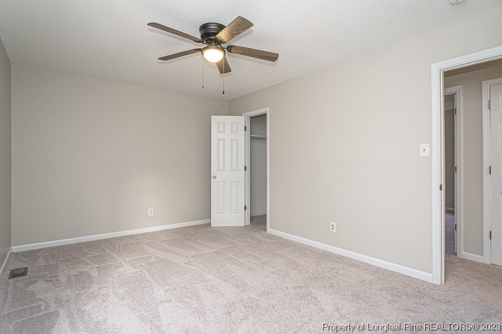 2179 Shaw Rd Extension Fayetteville, NC 28311 - Photo 32 of 42 an empty room with fan