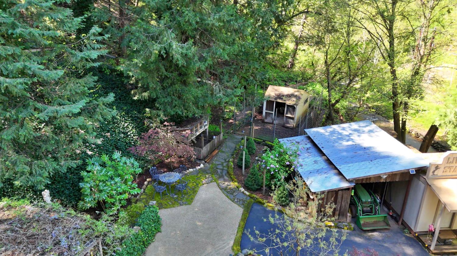 4870 Clear Creek Road Placerville, CA 95667 - Photo 55 of 73