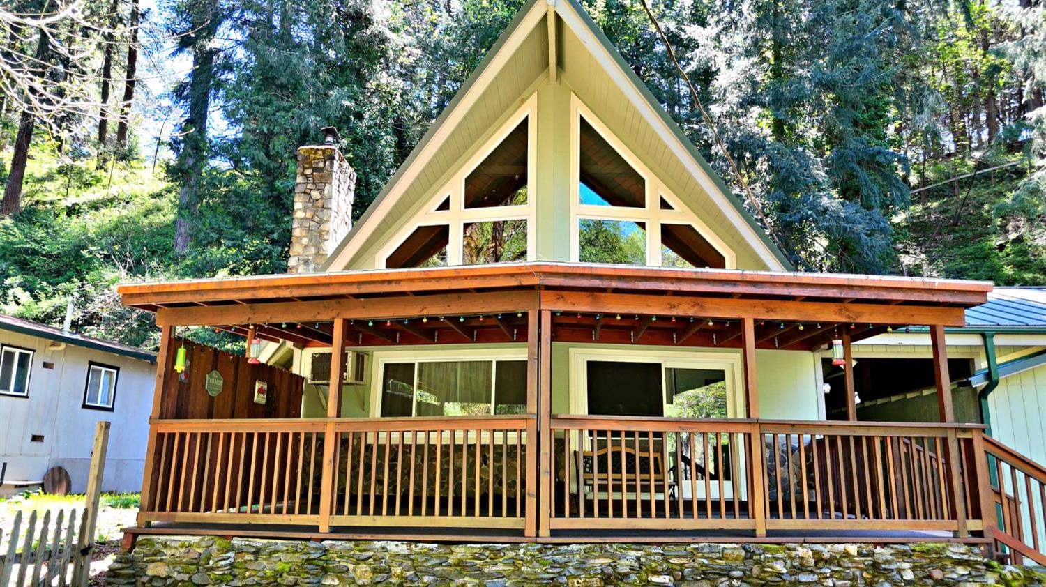 4870 Clear Creek Road Placerville, CA 95667 - Photo 60 of 73