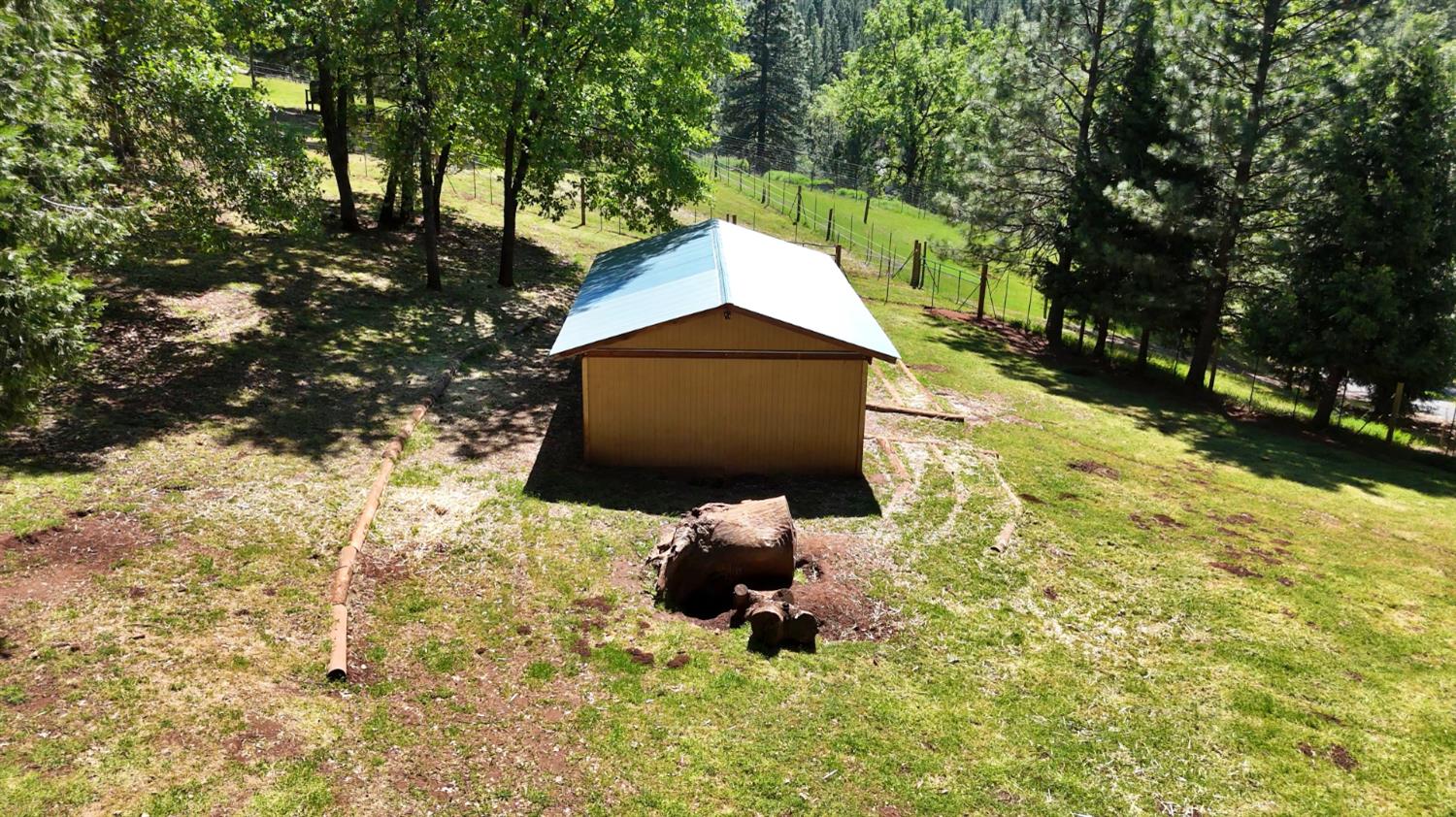 4870 Clear Creek Road Placerville, CA 95667 - Photo 61 of 73