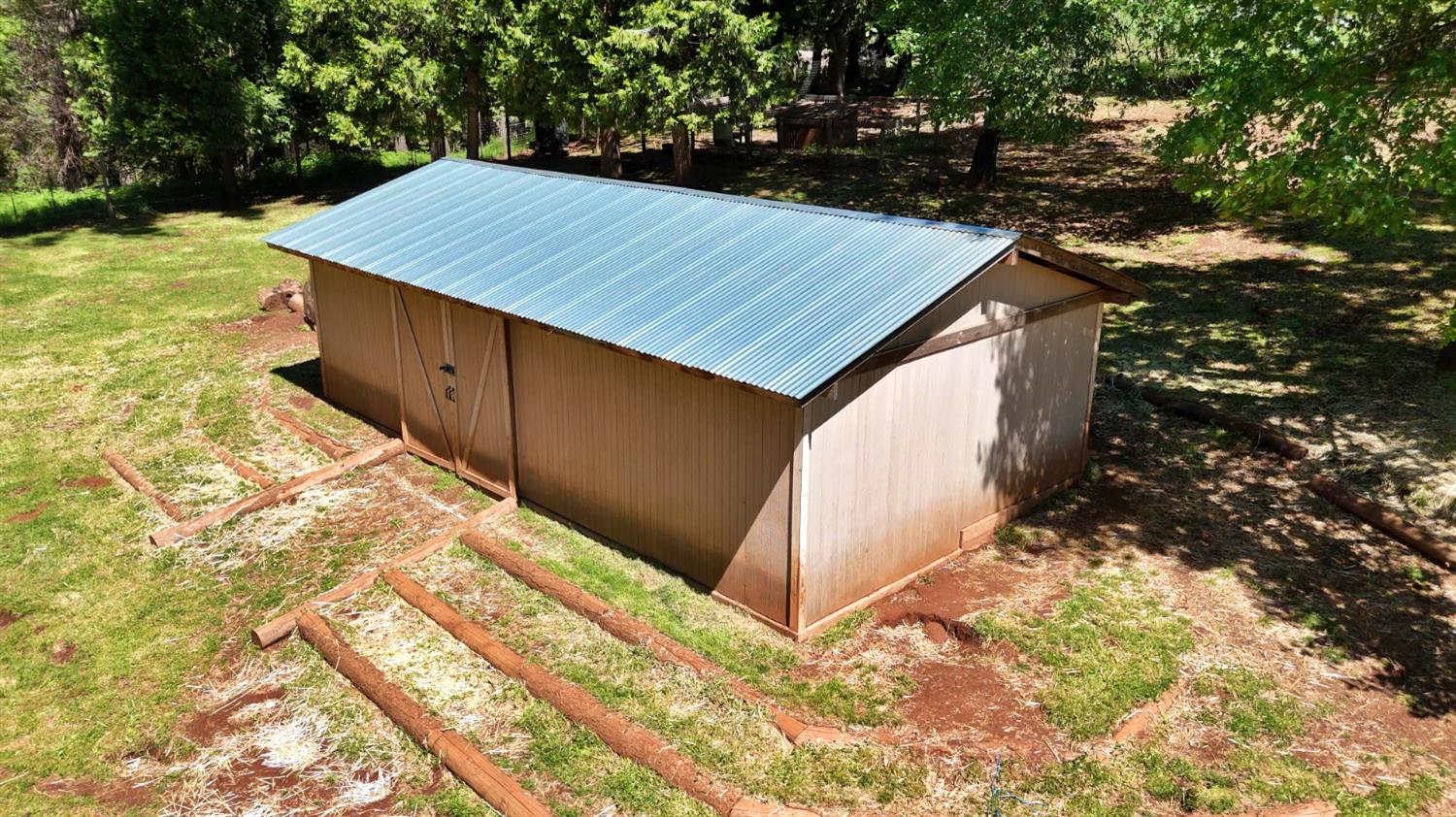 4870 Clear Creek Road Placerville, CA 95667 - Photo 62 of 73