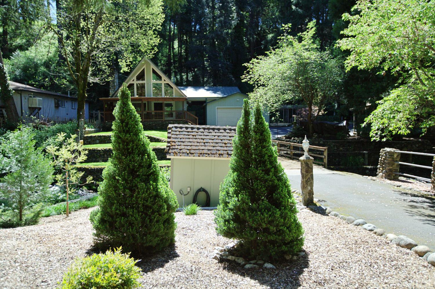 4870 Clear Creek Road Placerville, CA 95667 - Photo 71 of 73