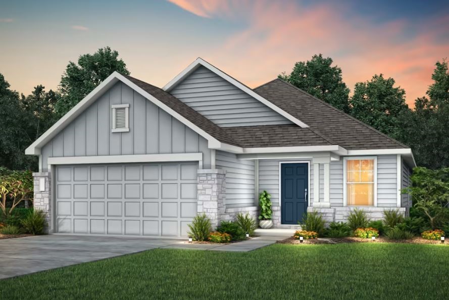 533 Seneca Path Leander, TX 78641 - Photo 1 of 1 Gallery Image 1
