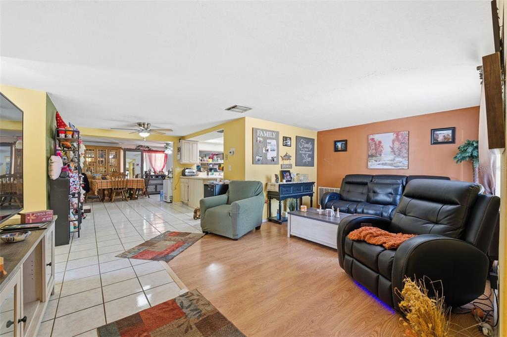 3619 Springfield Drive Holiday, FL 34691 - Photo 5 of 36