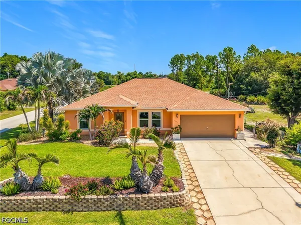 $499,500 | 3522 4th Street Southwest, Lehigh Acres, FL 33976