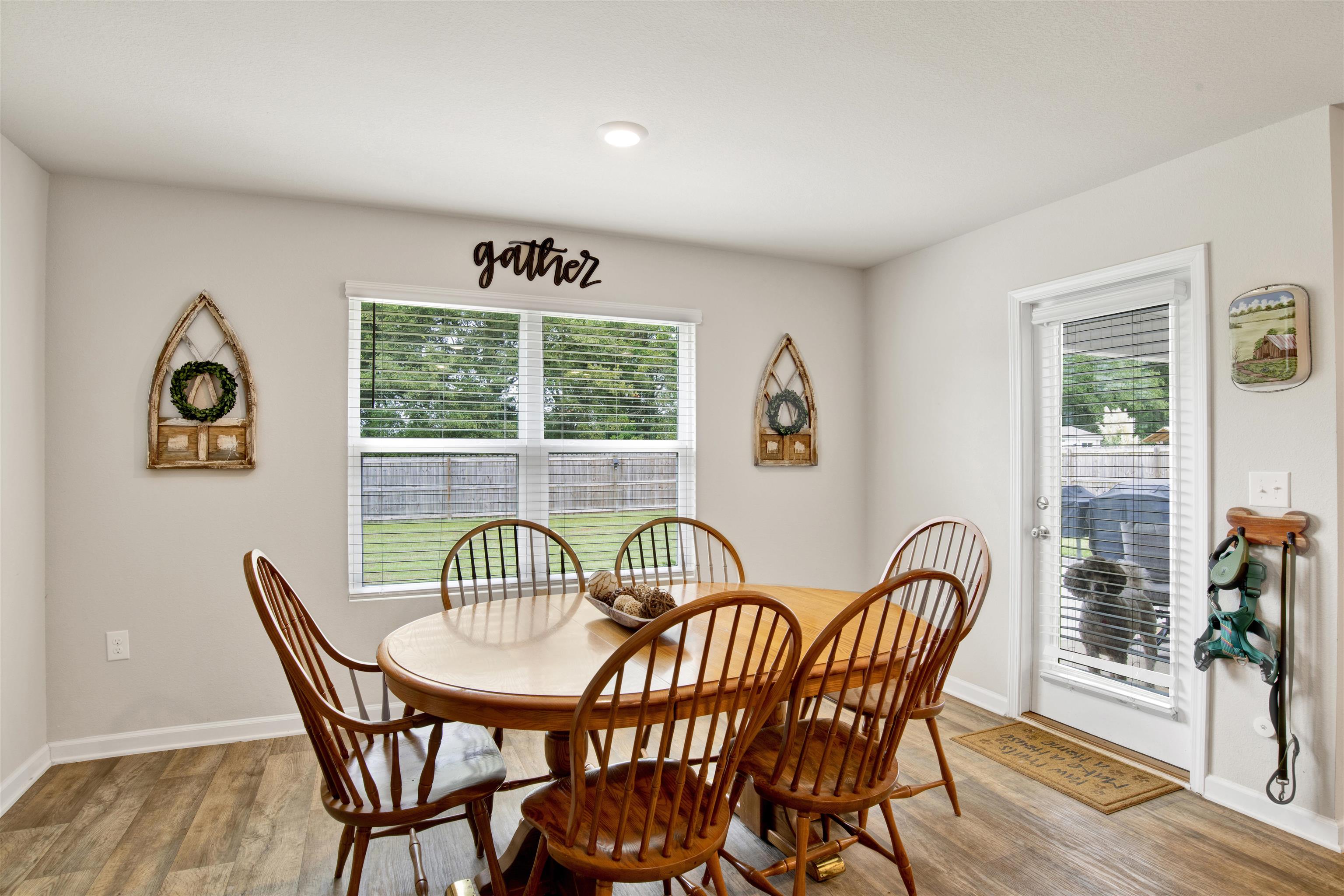 309 Hartenstein Road Foley, AL 36535 - Photo 10 of 23 Natural Lighting
