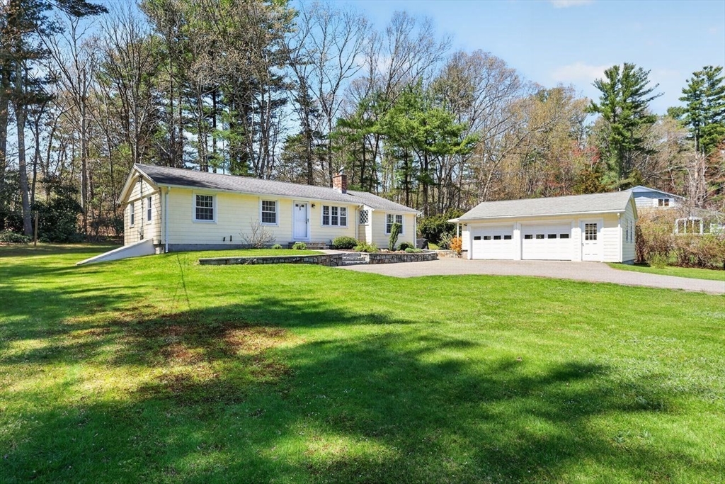 99 Karen Road Hanover, MA 02339 - Photo 33 of 38