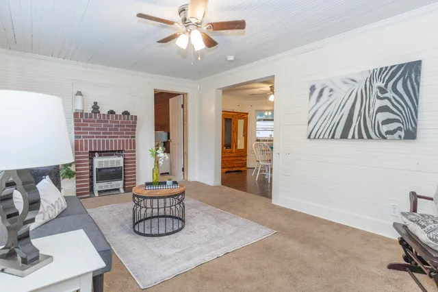 $193,000 | 625 Cavan Street, Holly Hill, SC 29059