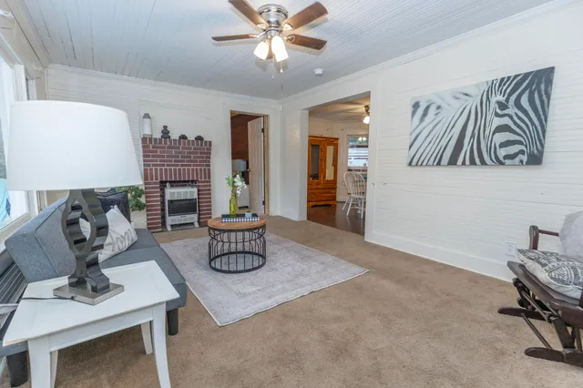 $193,000 | 625 Cavan Street, Holly Hill, SC 29059