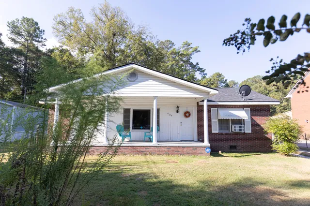$193,000 | 625 Cavan Street, Holly Hill, SC 29059