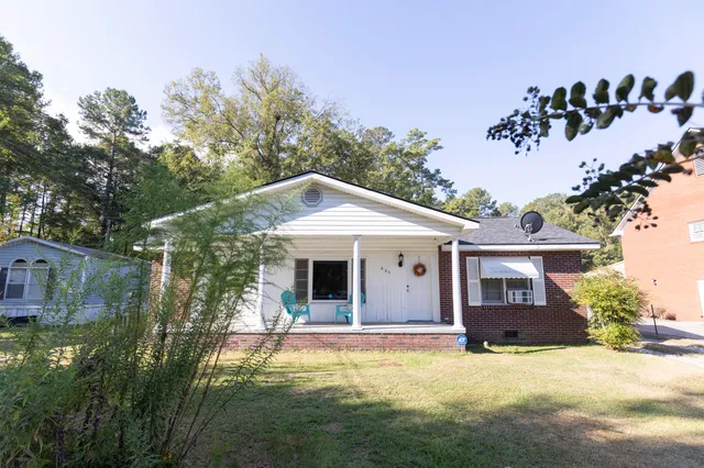 $193,000 | 625 Cavan Street, Holly Hill, SC 29059