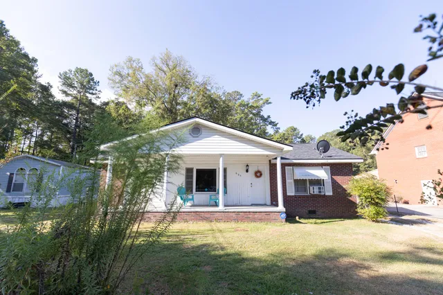 $193,000 | 625 Cavan Street, Holly Hill, SC 29059
