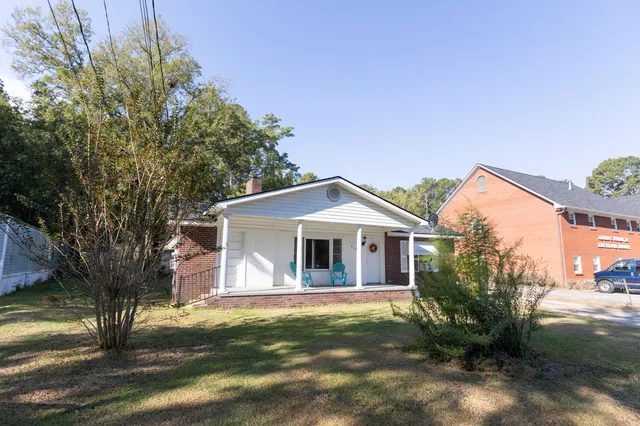 $193,000 | 625 Cavan Street, Holly Hill, SC 29059