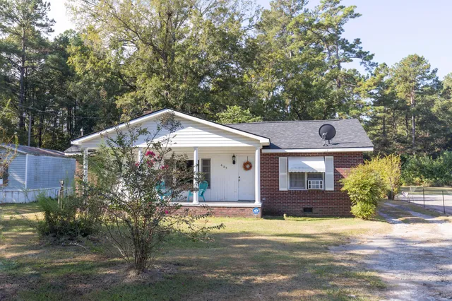 $193,000 | 625 Cavan Street, Holly Hill, SC 29059