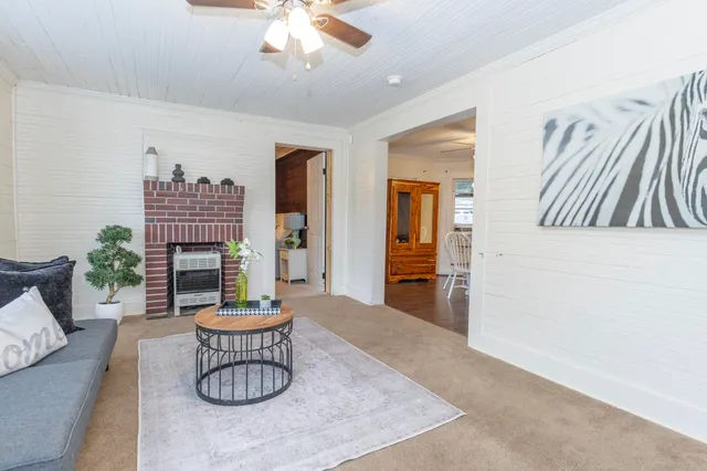 $193,000 | 625 Cavan Street, Holly Hill, SC 29059