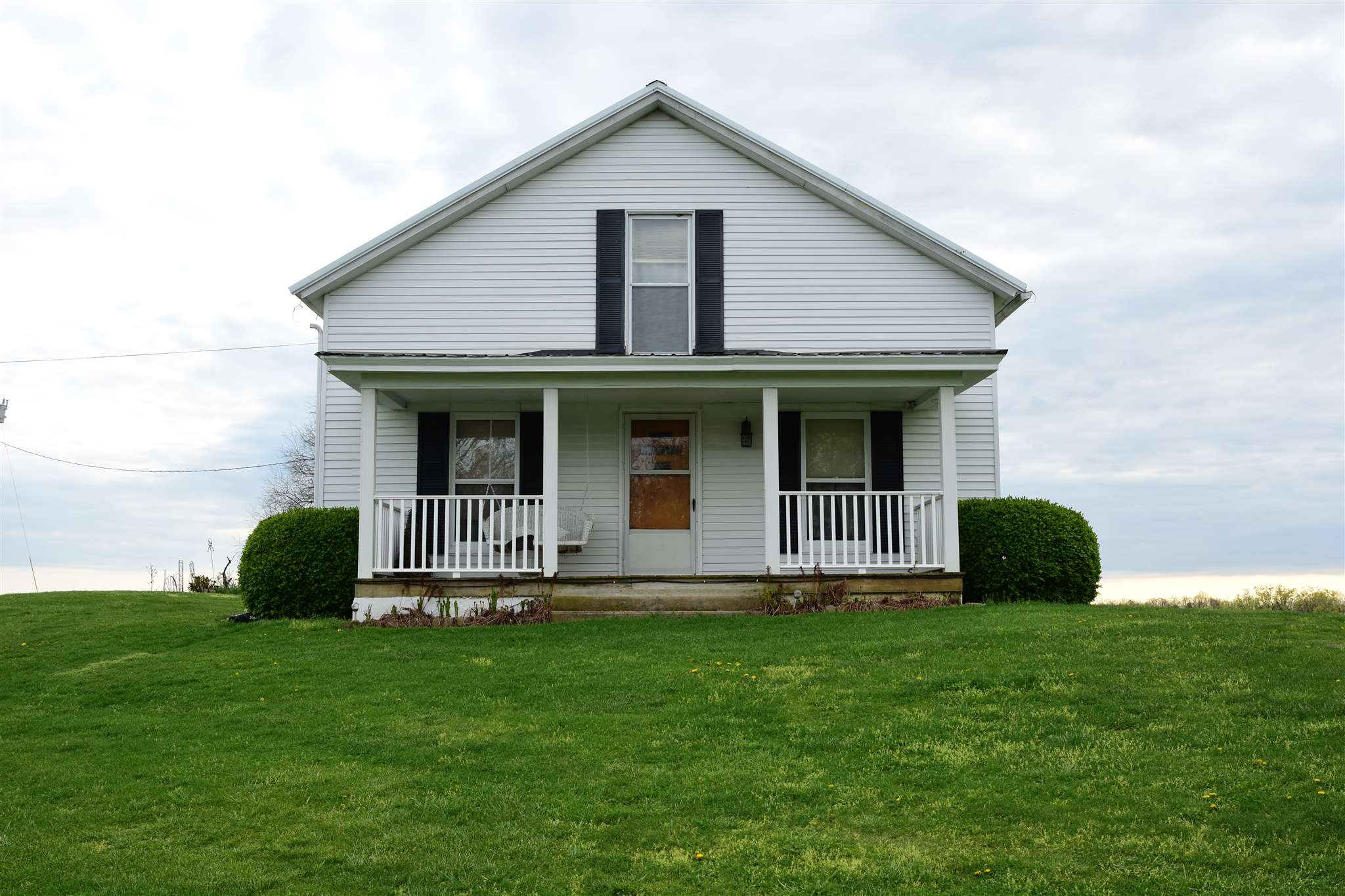 654 Belmont Road Brooksville, KY 41004 - Photo 3 of 50 Gallery Image 3