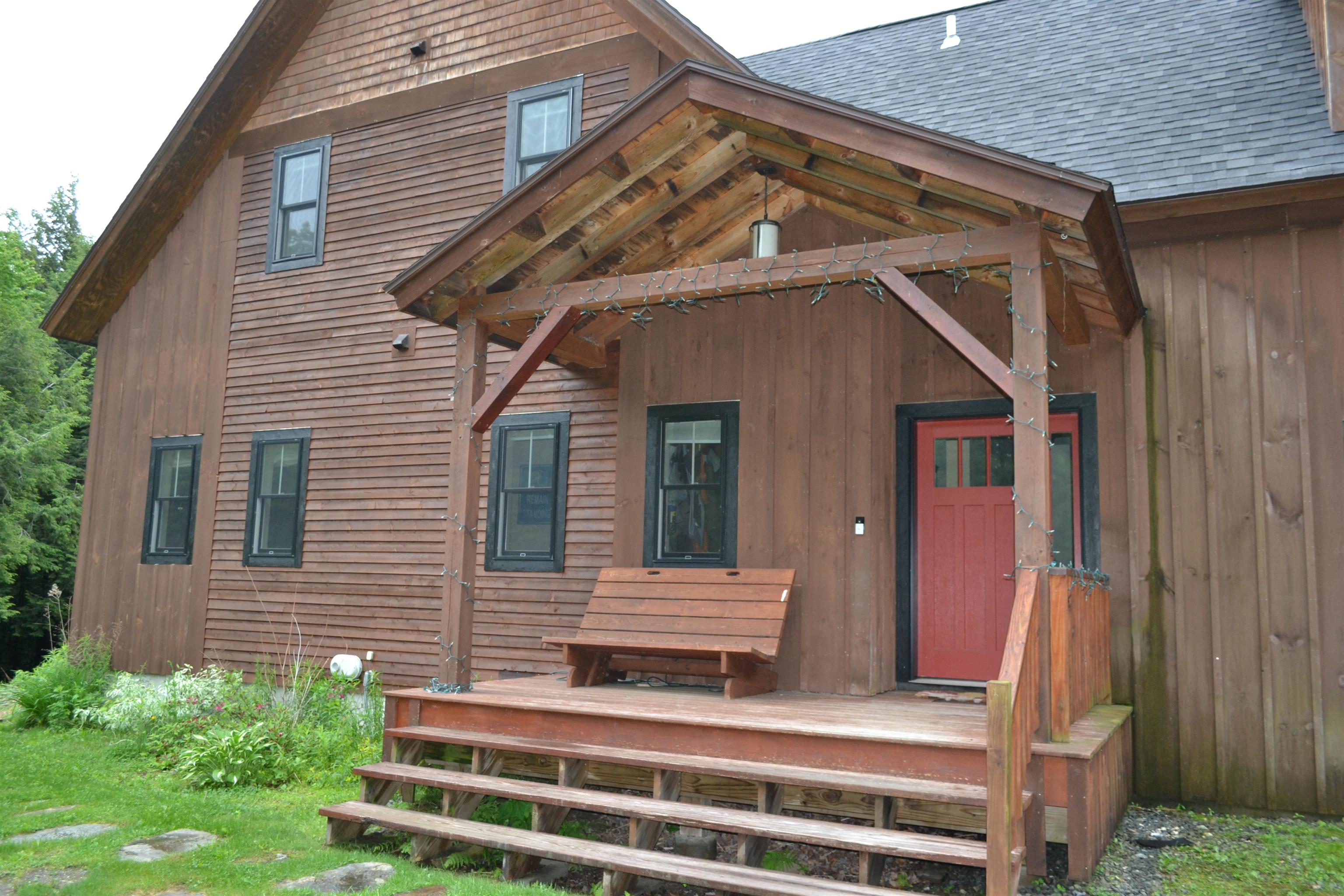 373 Wilderness Road Jay, VT 05859 - Photo 4 of 41